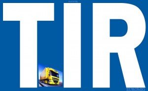 Транспортная компания с TIR
