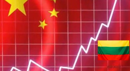 Бизнес Литвы с Китаем