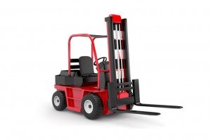 forklift